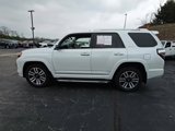 Used 2024 Toyota 4Runner Limited image 2