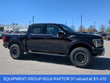New 2025 Ford F150 Raptor image 3
