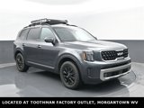 Used 2023 Kia Telluride SX X-Pro image 3