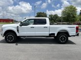 New 2025 Ford F350 XLT image 4