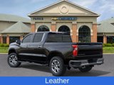 New 2026 Chevrolet Silverado 1500 LTZ w/ LTZ Premium Package image 3