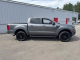 Used 2022 Ford Ranger Lariat w/ Equipment Group 501A High image 2