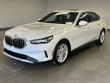 New 2025 BMW 530i image 4