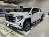 New 2025 GMC Sierra 1500 SLT w/ SLT Premium Plus Package image 4