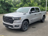 Used 2025 RAM 1500 Big Horn image 3