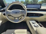 New 2025 Genesis Electrified GV70 Advanced image 2