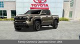 New 2025 Toyota Tacoma TRD Off-Road image 5