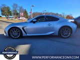 Used 2022 Subaru BRZ Premium image 4