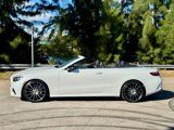 Used 2022 Mercedes-Benz E 450 Cabriolet image 3
