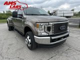 Used 2022 Ford F350 XL w/ STX Appearance Package image 3