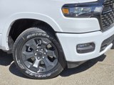 New 2025 RAM 1500 Big Horn image 3