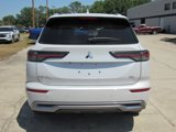 New 2025 Mitsubishi Outlander SEL image 4