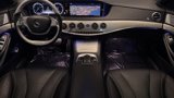Used 2014 Mercedes-Benz S 550 Sedan image 6