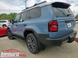 New 2025 Toyota Land Cruiser image 4
