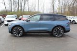New 2025 Lincoln Nautilus Reserve w/ Jet Appearance Package image 6