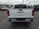 New 2025 GMC Sierra 1500 SLT w/ SLT Premium Plus Package image 4