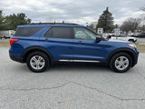 Used 2022 Ford Explorer XLT image 6