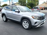 Used 2021 Volkswagen Atlas SE image 3