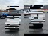New 2025 Lincoln Nautilus Reserve w/ Jet Appearance Package image 4