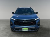 New 2026 Chevrolet Equinox RS w/ Convenience Package III image 2