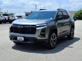 New 2026 Chevrolet Equinox RS w/ Convenience Package III image 2