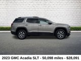 Used 2023 GMC Acadia SLT image 2