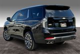 New 2025 Chevrolet Tahoe High Country image 4
