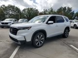 New 2025 Honda Pilot Touring image 2