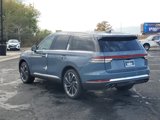 New 2025 Lincoln Aviator Reserve w/ Equipment Group 201A image 3