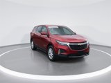 Used 2023 Chevrolet Equinox LT image 2