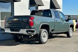 New 2025 Chevrolet Silverado 2500 LT w/ Leather Package image 4