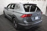 Used 2022 Volkswagen Tiguan SE image 3