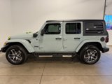 Used 2024 Jeep Wrangler Unlimited w/ LED Headlamp & Fog Lamp Group image 6