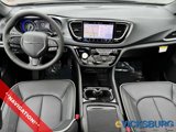 New 2026 Chrysler Pacifica Limited w/ Uconnect Theater Family Group image 2
