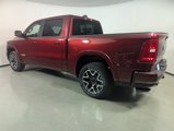New 2026 RAM 1500 Laramie image 5
