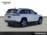 New 2025 Jeep Grand Cherokee Limited image 5