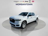 New 2026 RAM 1500 Big Horn image 1
