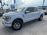 Used 2021 Ford F150 XLT w/ Equipment Group 302A High image 2