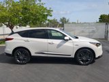 Certified 2023 Acura RDX A-Spec image 3