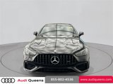 Used 2025 Mercedes-Benz CLE 53 AMG 4MATIC Coupe image 2