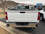 New 2025 Chevrolet Silverado 3500 W/T w/ WT/CX Safety Package image 6