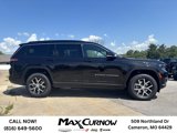 New 2025 Jeep Grand Cherokee L Limited w/ Luxury Tech Group II image 6