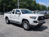 Certified 2023 Toyota Tacoma SR image 2