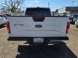Used 2017 Ford F150 XLT w/ Equipment Group 301A Mid image 3