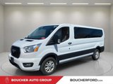 Certified 2021 Ford Transit 350 XLT image 4