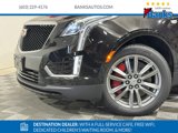 New 2025 Cadillac XT5 Sportv w/ Technology Package image 3