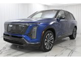 New 2026 Cadillac Vistiq Sport image 4