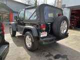 Used 2013 Jeep Wrangler Sport image 4
