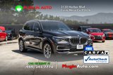 Used 2023 BMW X5 xDrive40i image 3