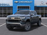 New 2025 Chevrolet Silverado 1500 LT image 6